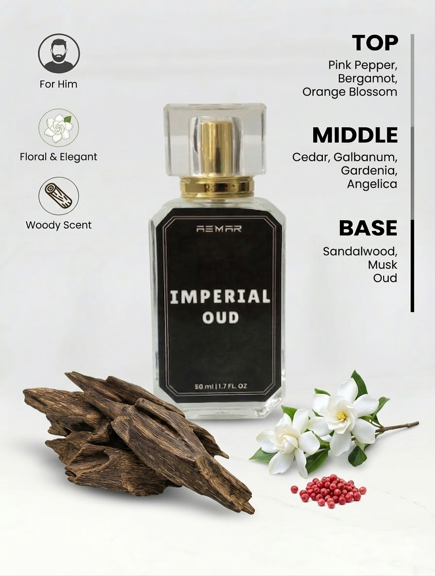 Aemar Imperial Oud