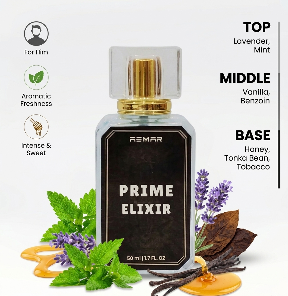 Aemar Prestige Bundle