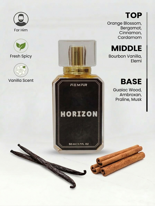 Aemar Horizon Inspired By Althaïr Parfums de Marly