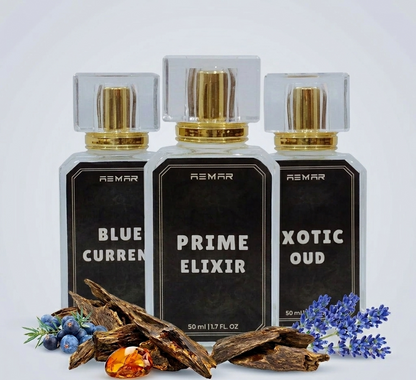 Aemar Prestige Bundle