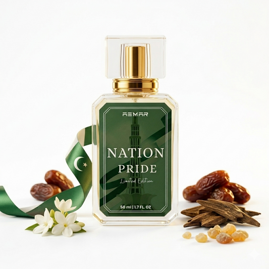 Aemar Nation Pride Limited Edition